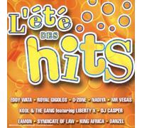 Compilation - L'été des hits