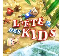 Compilation - L'Eté des Kids 2007