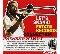 Compilation - Let's Skank, vol 3