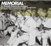 Compilation - Lettres du Front & Mémorial