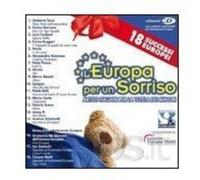 Compilation - L'europa per Un Sorriso [Import]