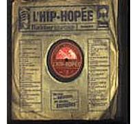 Various Mielsch – L'hip-Hopee Vol. 1 & 2 : La Grand Epopee Du Hip-Hop Francais – Import