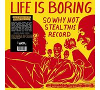 Compilation - Life Is Boring So Why Not Steal This Rec