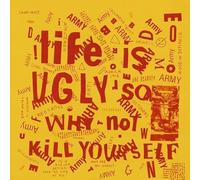 Various Artists - Life is Ugly So Why Not Kill Yourself (Various Artists)