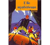 Compilation - L'île Mysterieuse