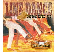 Compilation - Line Dance : Cotton Eyed Joe [Import]