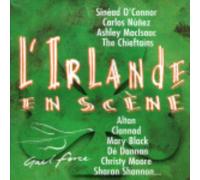 Compilation - L'Irlande en Scene
