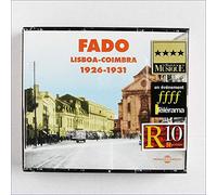Compilation - Lisboa-Coimbra 1926-1931 (2 CD)