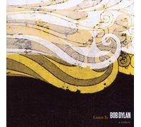 compilation - listen to bob dylan : a tribute