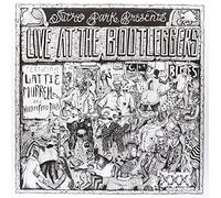 Various Artists Live at the Bootleggers (Vinyl) 12" Album