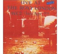 Compilation - Live at The Roxy