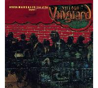 Compilation - Live At The Village Vanguard
