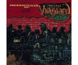 Compilation - Live At The Village Vanguard