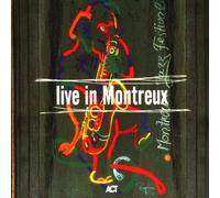 Compilation - Live in Montreaux [Import]