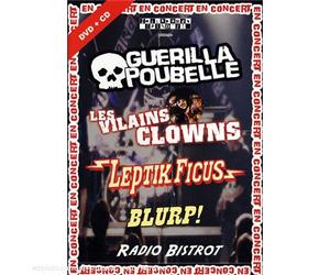 Compilation - Live in Saint Genies