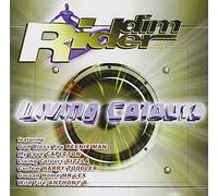 Compilation - Living Colours: Riddim Rider [Import]