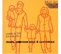 Compilation - Living in The Ice Age Vol.2 [Import]