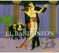 Compilation - Lo Esencial Del Bandoneon