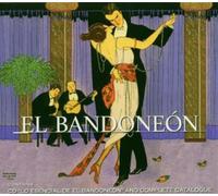 Compilation - Lo Esencial Del Bandoneon
