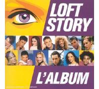 Compilation - Loft Story 2 : L'album anglais]