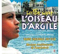Compilation - L'Oiseau d'argile