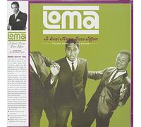 Compilation - Loma. a Soul Music Love Affair Vol.3 Sad Sad Feeling
