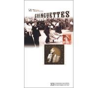 Compilation - Long Box - Le Temps des Guinguettes