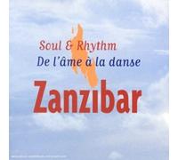 Compilation - Longbox : Soul & Rhythm de l'âme à la danse - Copy control