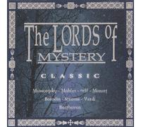Compilation – Lords of Mistery Classic – CD – Edel
