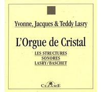 Compilation - L'Orgue De Cristal