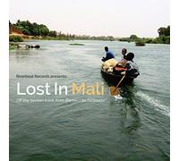 Nainy Kone – Lost in Mali – Riverboat
