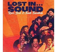 Compilation - Lost in Sound Rare Soul & Funk Essentials
