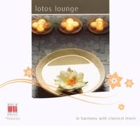 Compilation - Lotos Lounge - in Harmony With Clas
