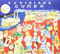 Compilation - Louisiana Gumbo