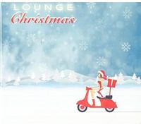 Compilation - Lounge Christmas [Import]