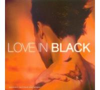 Compilation - Love in Black [Import]