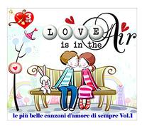 Compilation - Love is in The Air [Import]