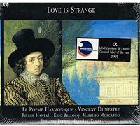 compilation - Love is Strange [Import]