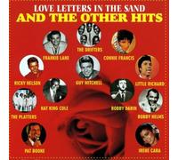 Compilation - Love Letters in Sand and The Other Hits [Import]