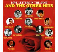 Compilation - Love Letters in Sand and The Other Hits [Import]