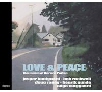 Compilation - Love & Pace. The Music of Horace Parlan [Import]