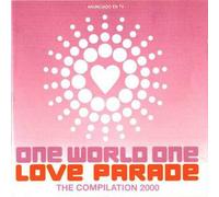 Compilation - Love Parade