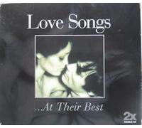 Compilation - Love Songs...At Their Best