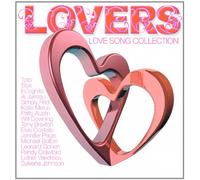 Compilation - Lovers-Love Songs Collection [Import]