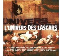 Compilation - l'univers des Lascars
