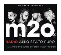 Compilation - M2o Dance Xperience La Compilation Allo Stato Puro [Import]