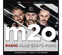 Compilation - M2o Summer Xperience La Compilation Allo Stato Puro