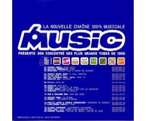 Compilation - M6 Music