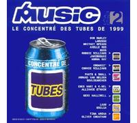 Compilation - M6 Music 99