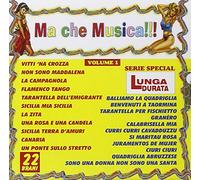 Compilation - Ma Che Musica Vol.1 [Import]